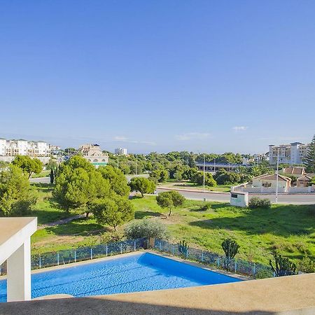 235 Zenia Mar Azul-Alicante Holiday โอริอุเอลา ภายนอก รูปภาพ
