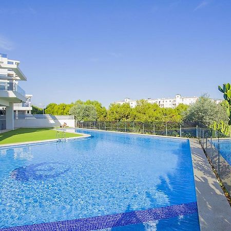 235 Zenia Mar Azul-Alicante Holiday โอริอุเอลา ภายนอก รูปภาพ
