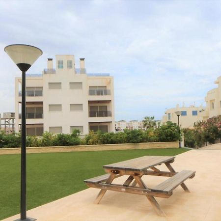 235 Zenia Mar Azul-Alicante Holiday โอริอุเอลา ภายนอก รูปภาพ
