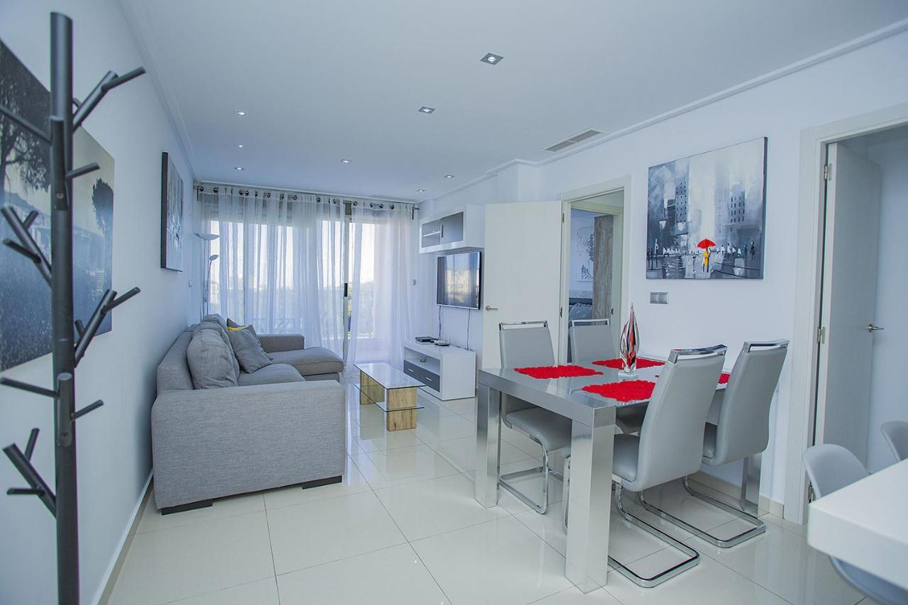 235 Zenia Mar Azul-Alicante Holiday โอริอุเอลา ภายนอก รูปภาพ