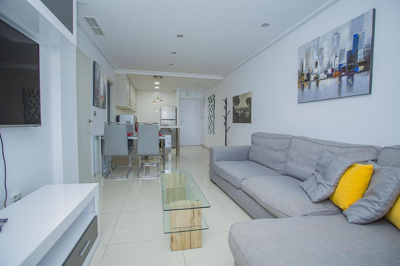 235 Zenia Mar Azul-Alicante Holiday โอริอุเอลา ภายนอก รูปภาพ