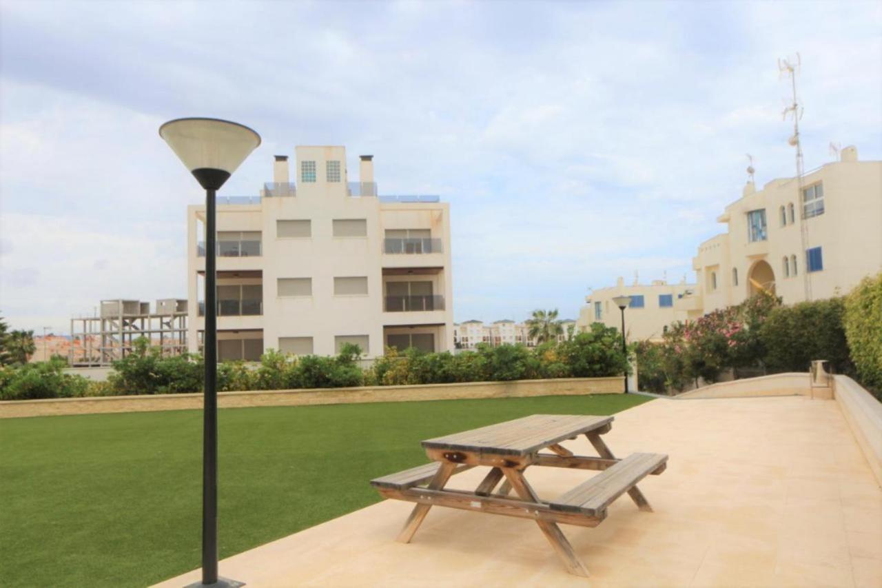 235 Zenia Mar Azul-Alicante Holiday โอริอุเอลา ภายนอก รูปภาพ
