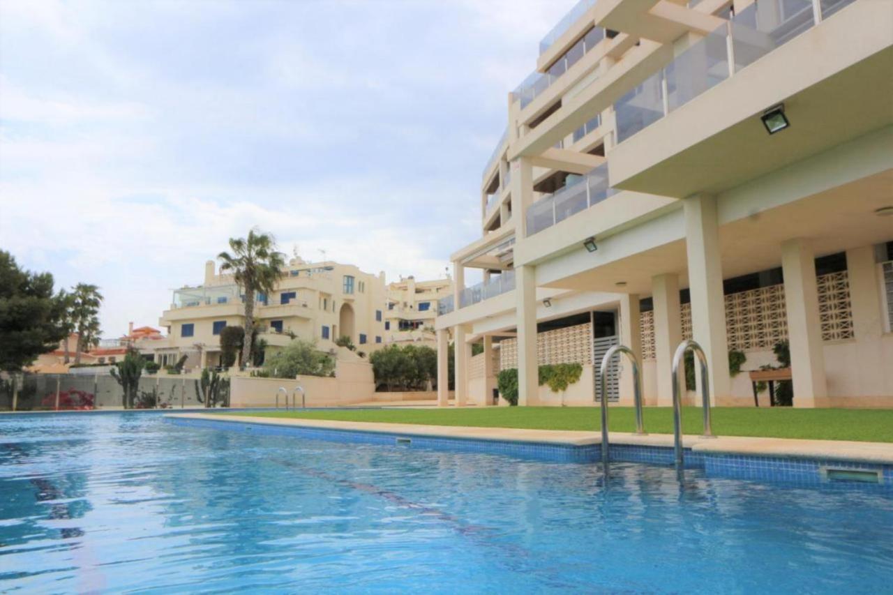 235 Zenia Mar Azul-Alicante Holiday โอริอุเอลา ภายนอก รูปภาพ