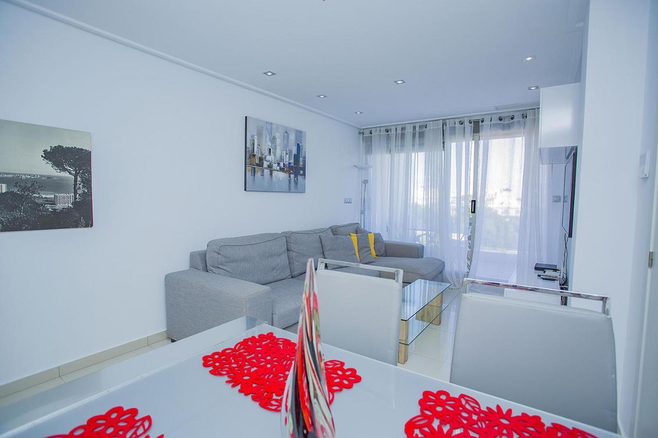 235 Zenia Mar Azul-Alicante Holiday โอริอุเอลา ภายนอก รูปภาพ