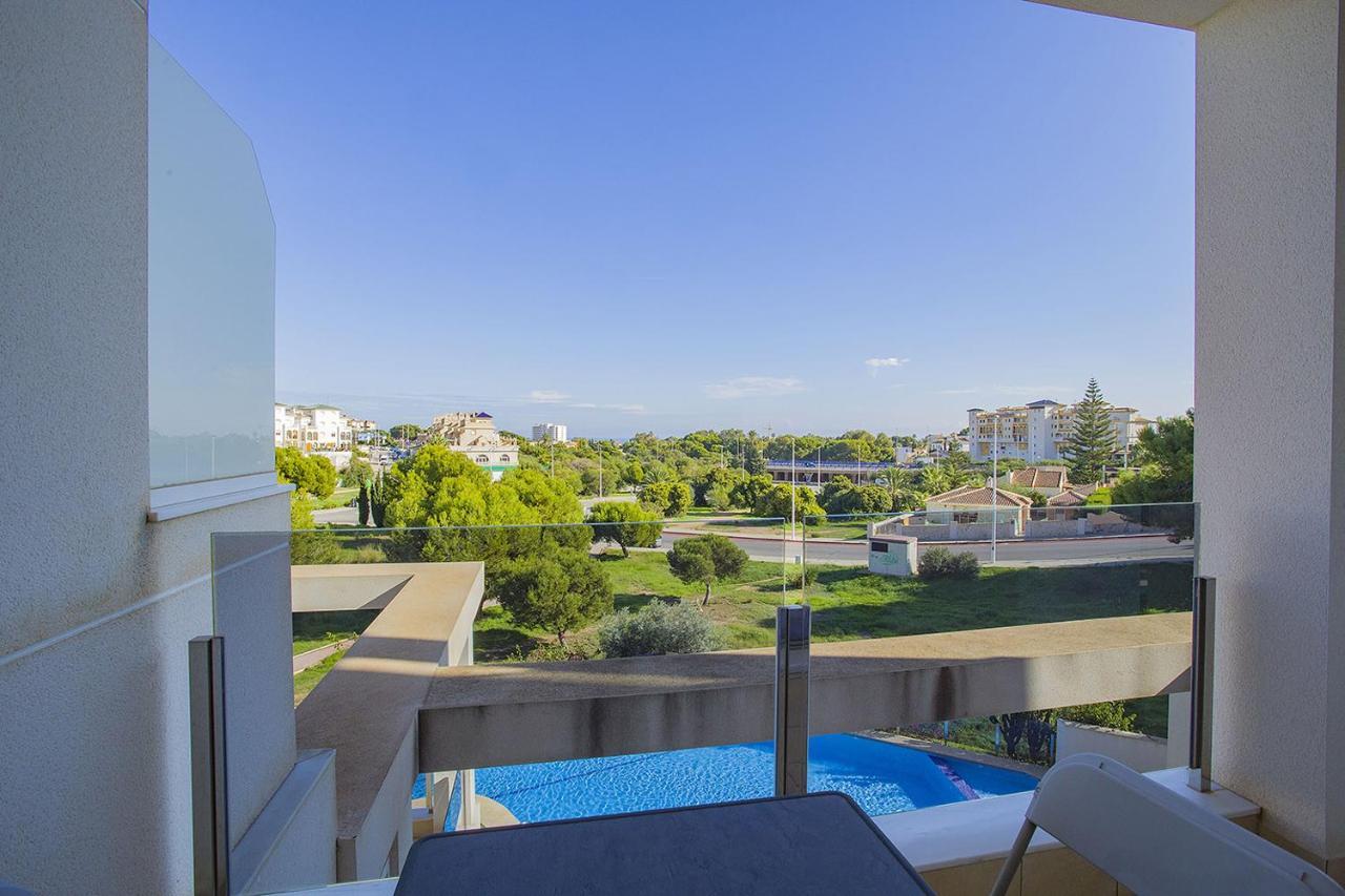 235 Zenia Mar Azul-Alicante Holiday โอริอุเอลา ภายนอก รูปภาพ