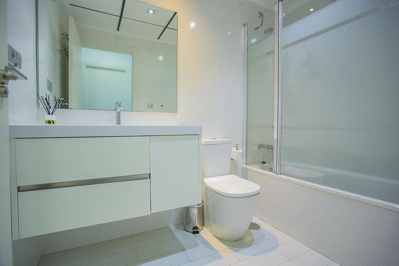 235 Zenia Mar Azul-Alicante Holiday โอริอุเอลา ภายนอก รูปภาพ