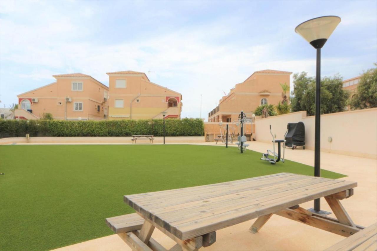 235 Zenia Mar Azul-Alicante Holiday โอริอุเอลา ภายนอก รูปภาพ