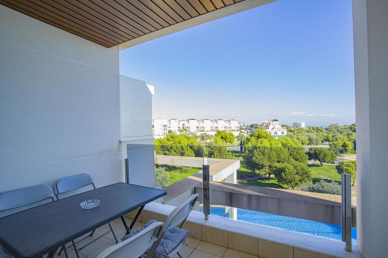235 Zenia Mar Azul-Alicante Holiday โอริอุเอลา ภายนอก รูปภาพ