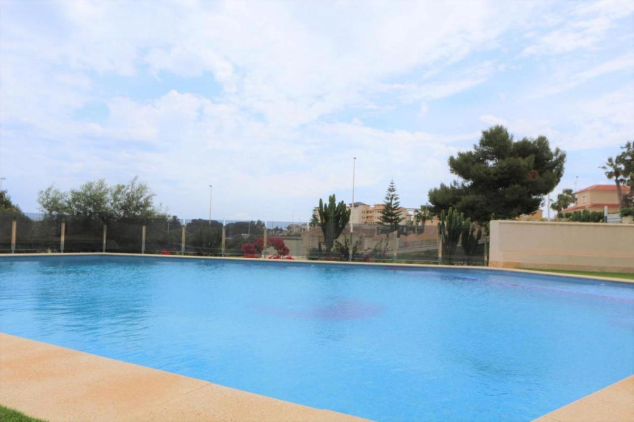 235 Zenia Mar Azul-Alicante Holiday โอริอุเอลา ภายนอก รูปภาพ