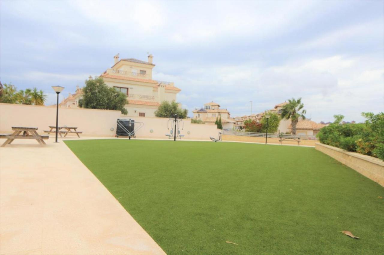 235 Zenia Mar Azul-Alicante Holiday โอริอุเอลา ภายนอก รูปภาพ