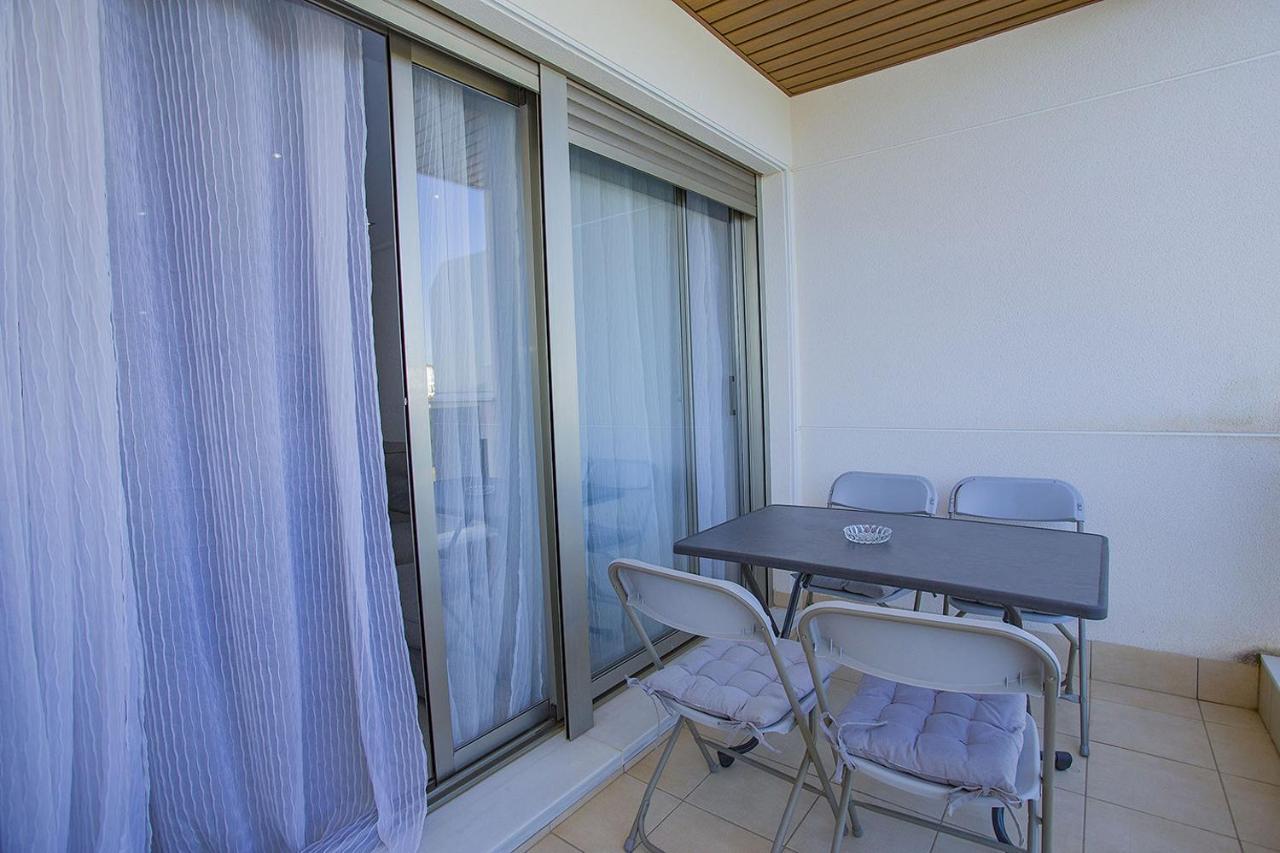235 Zenia Mar Azul-Alicante Holiday โอริอุเอลา ภายนอก รูปภาพ