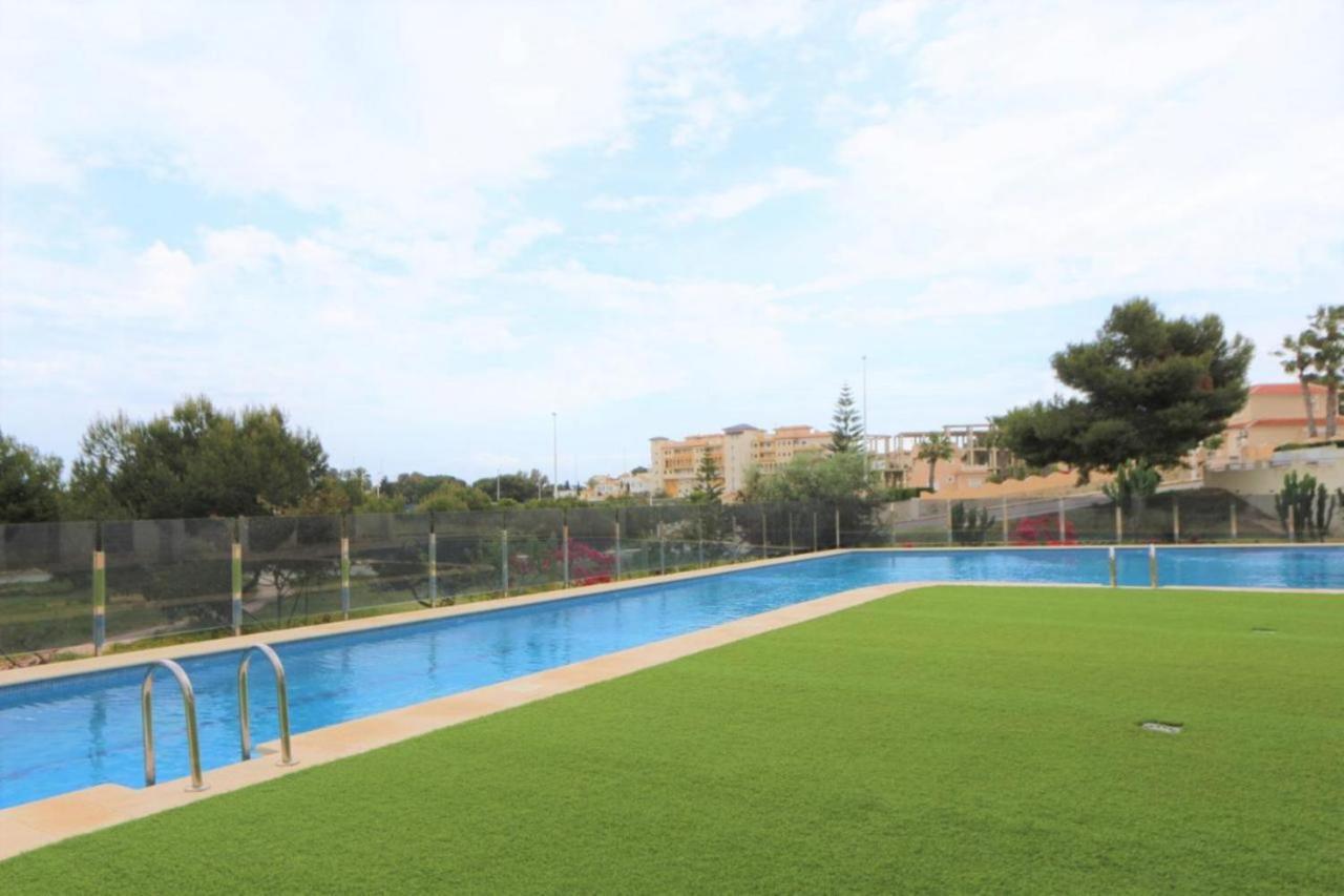 235 Zenia Mar Azul-Alicante Holiday โอริอุเอลา ภายนอก รูปภาพ
