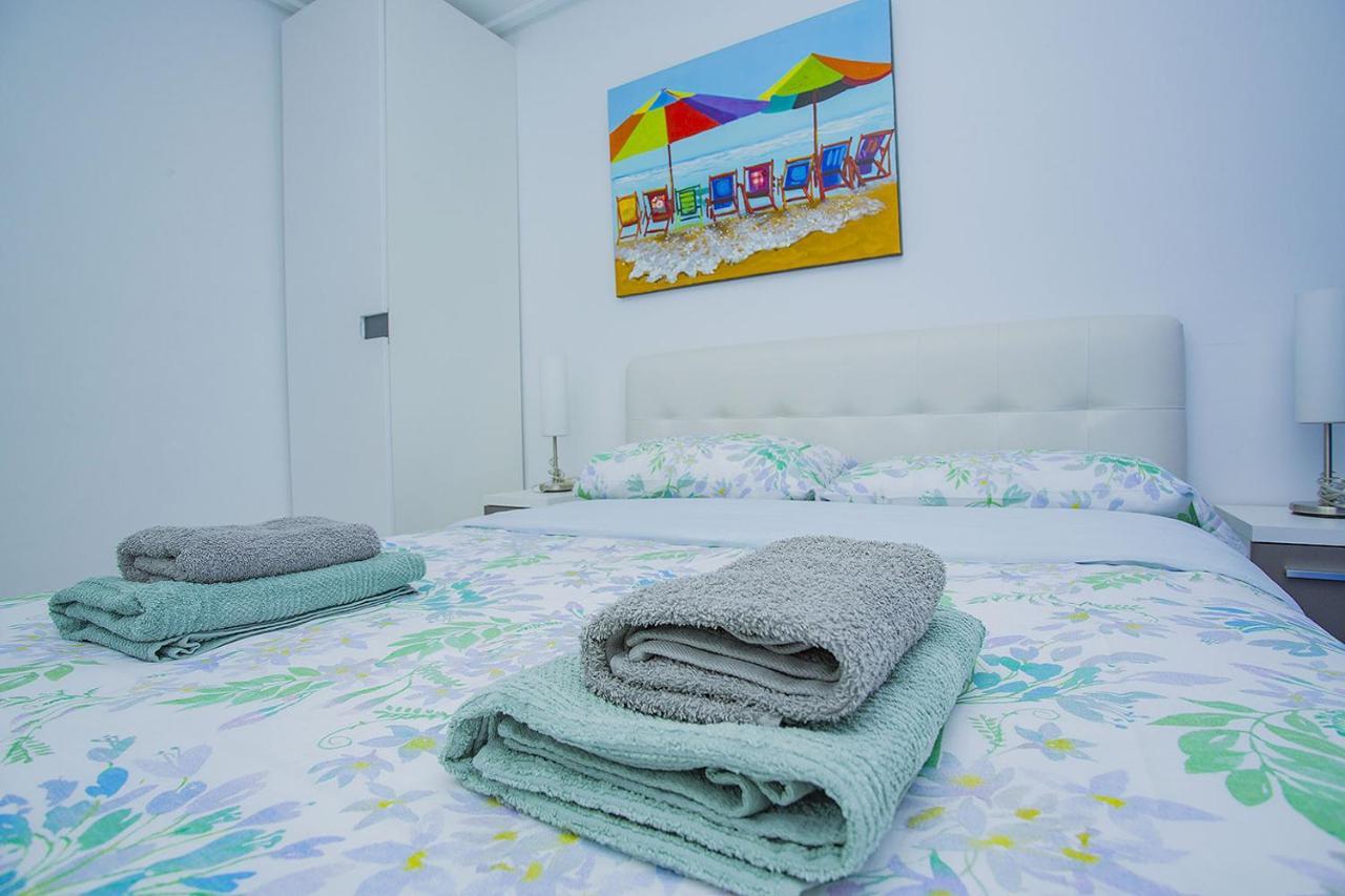 235 Zenia Mar Azul-Alicante Holiday โอริอุเอลา ภายนอก รูปภาพ