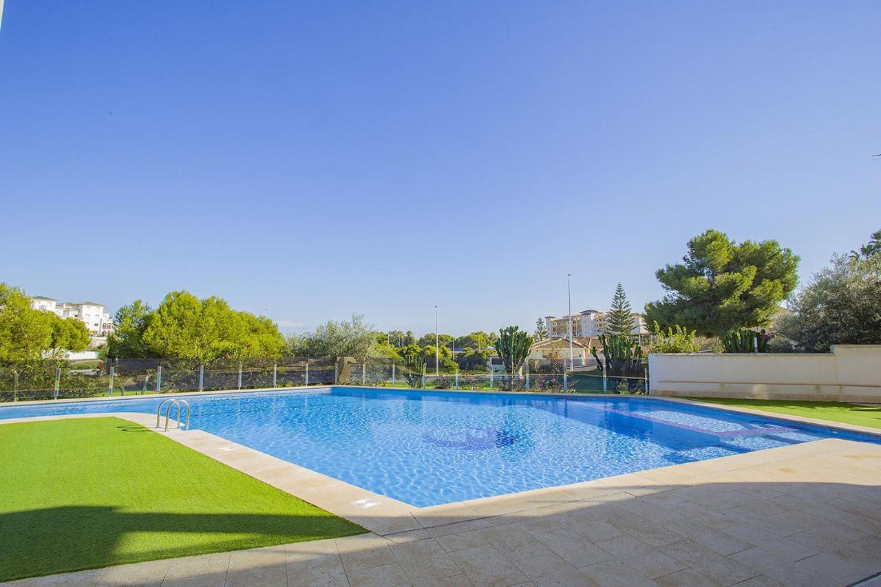 235 Zenia Mar Azul-Alicante Holiday โอริอุเอลา ภายนอก รูปภาพ